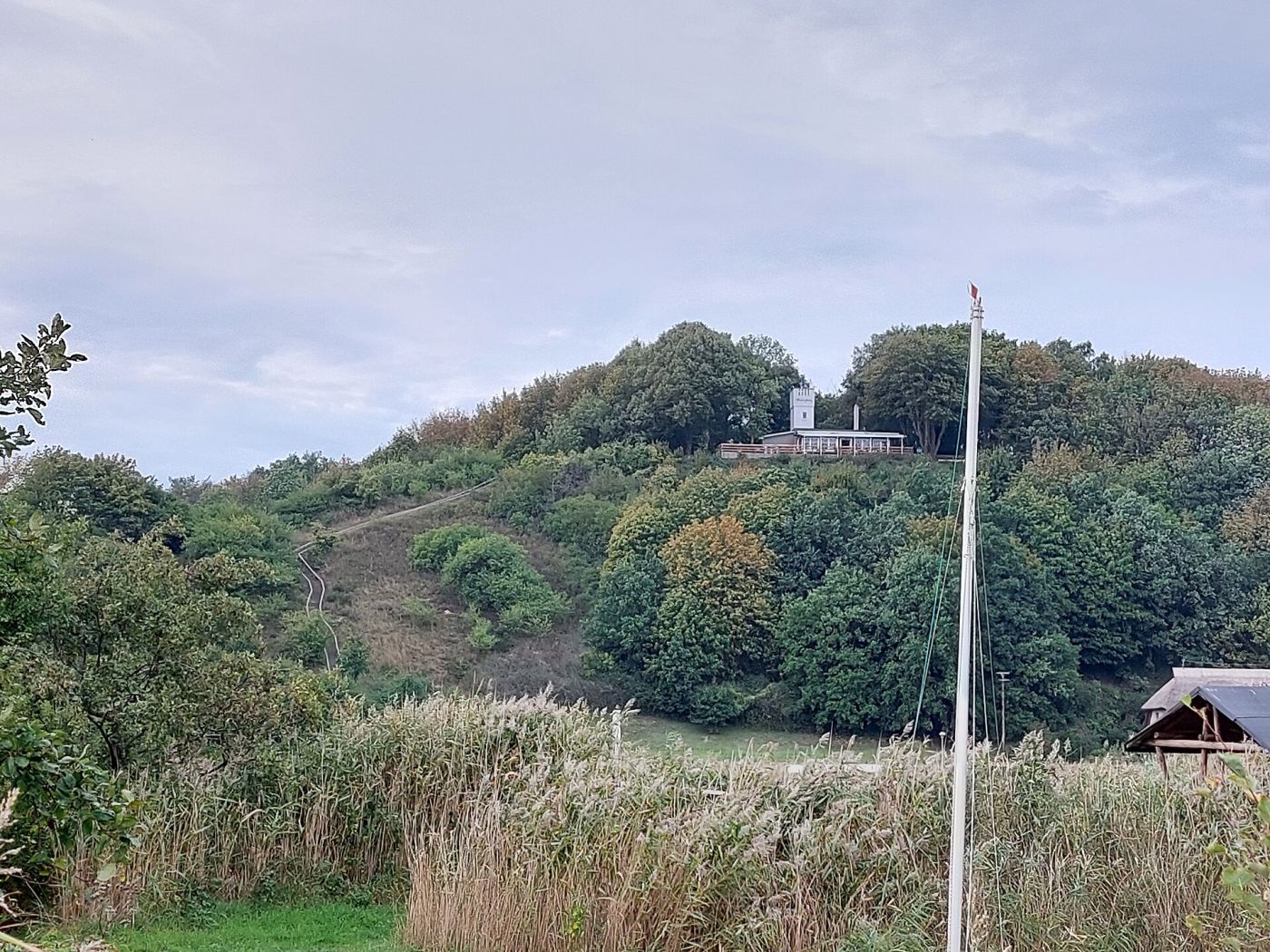 Moritzburg – Ausflugsziel nahe Moritzdorf auf Rügen